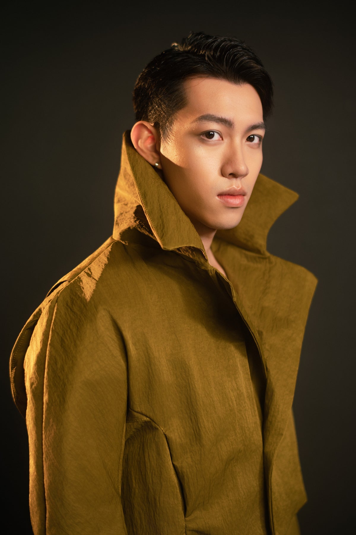 T-Bird Jacket