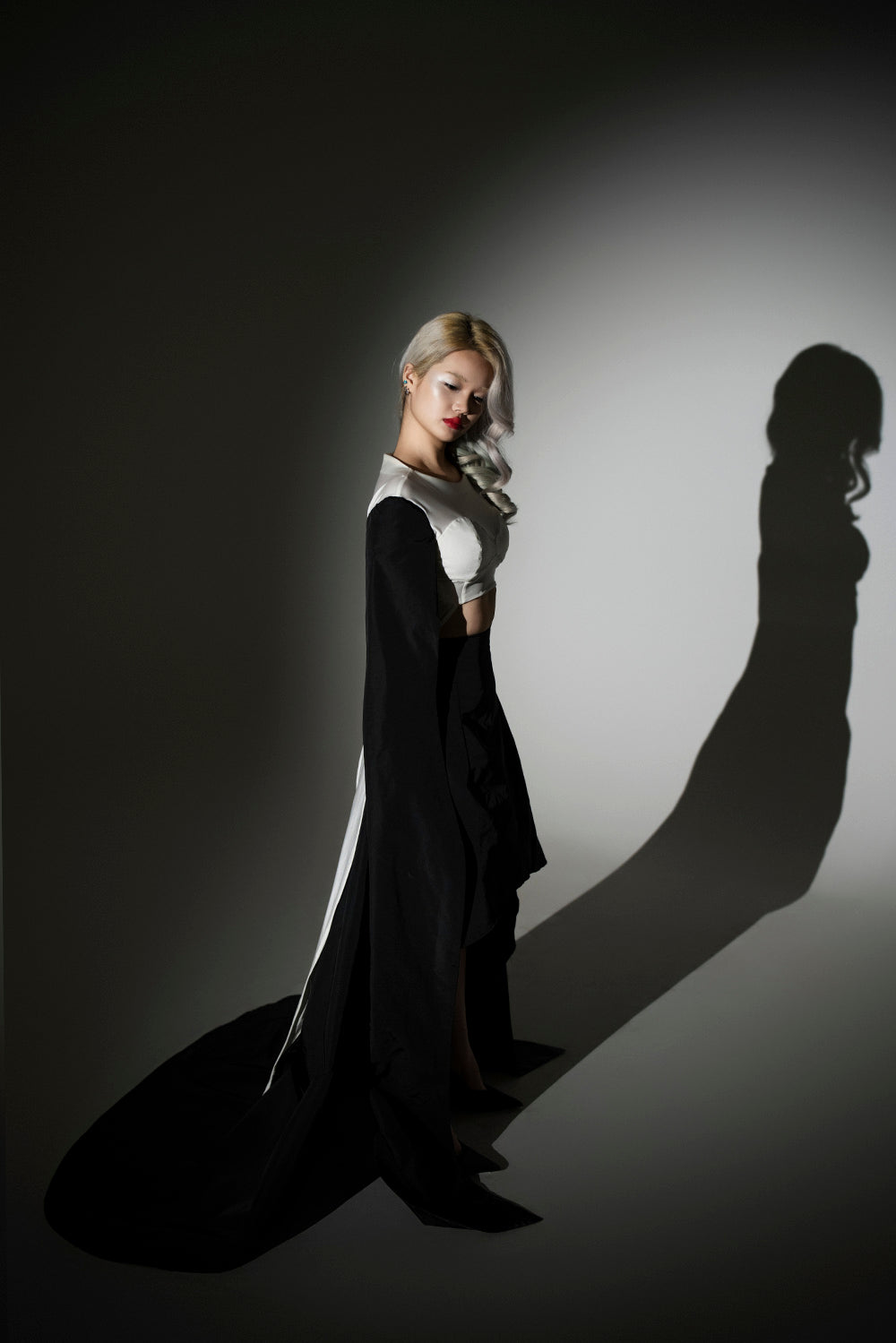 The Sphinx Dance Winged Top