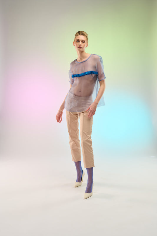 Organza Party T-Shirt