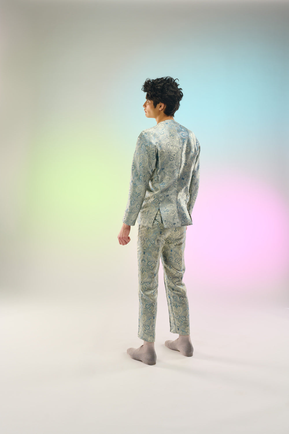 Shimmering Legolas Trousers