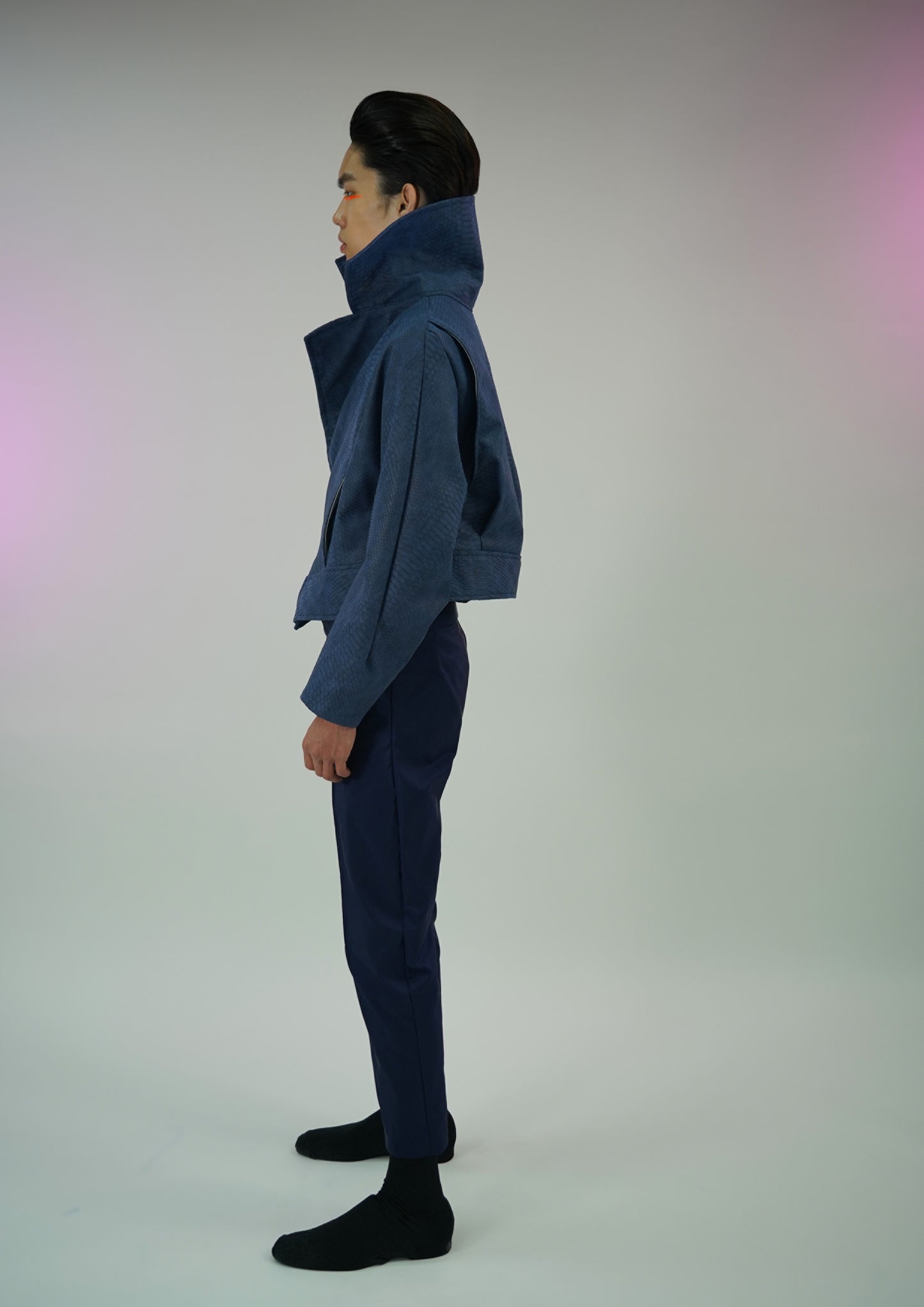 Nayve Reptile Jacket