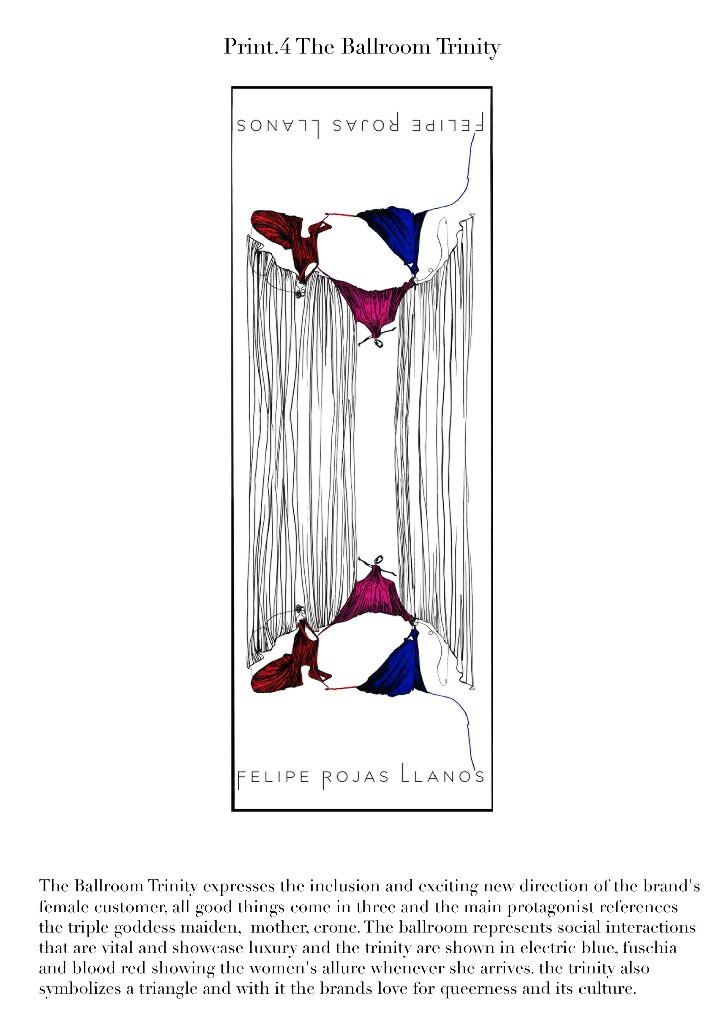 Ballroom Trinity