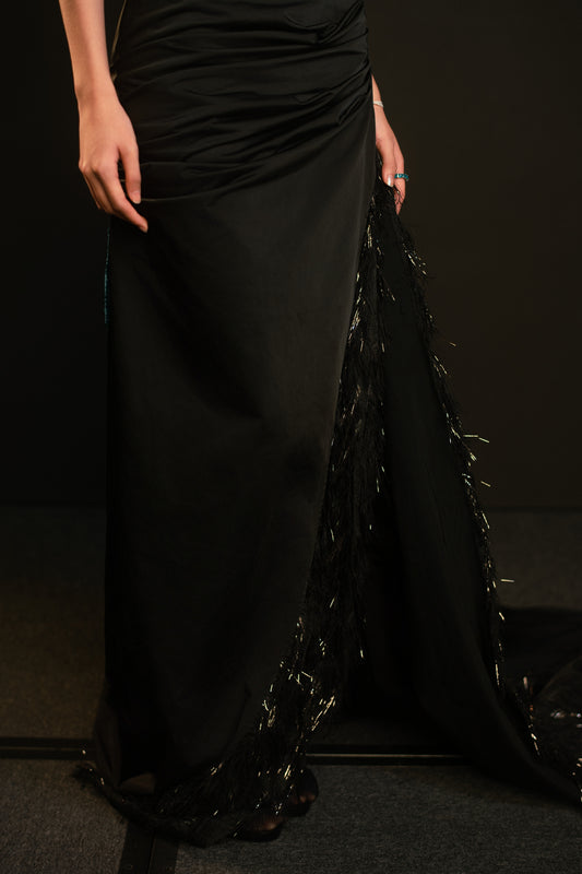 Marlena Rain Skirt