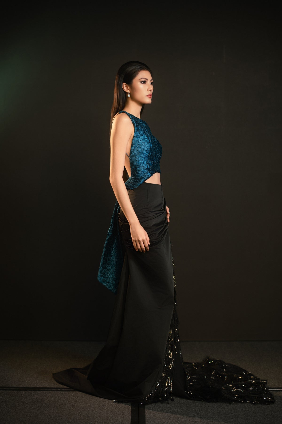 Marlena Rain Skirt