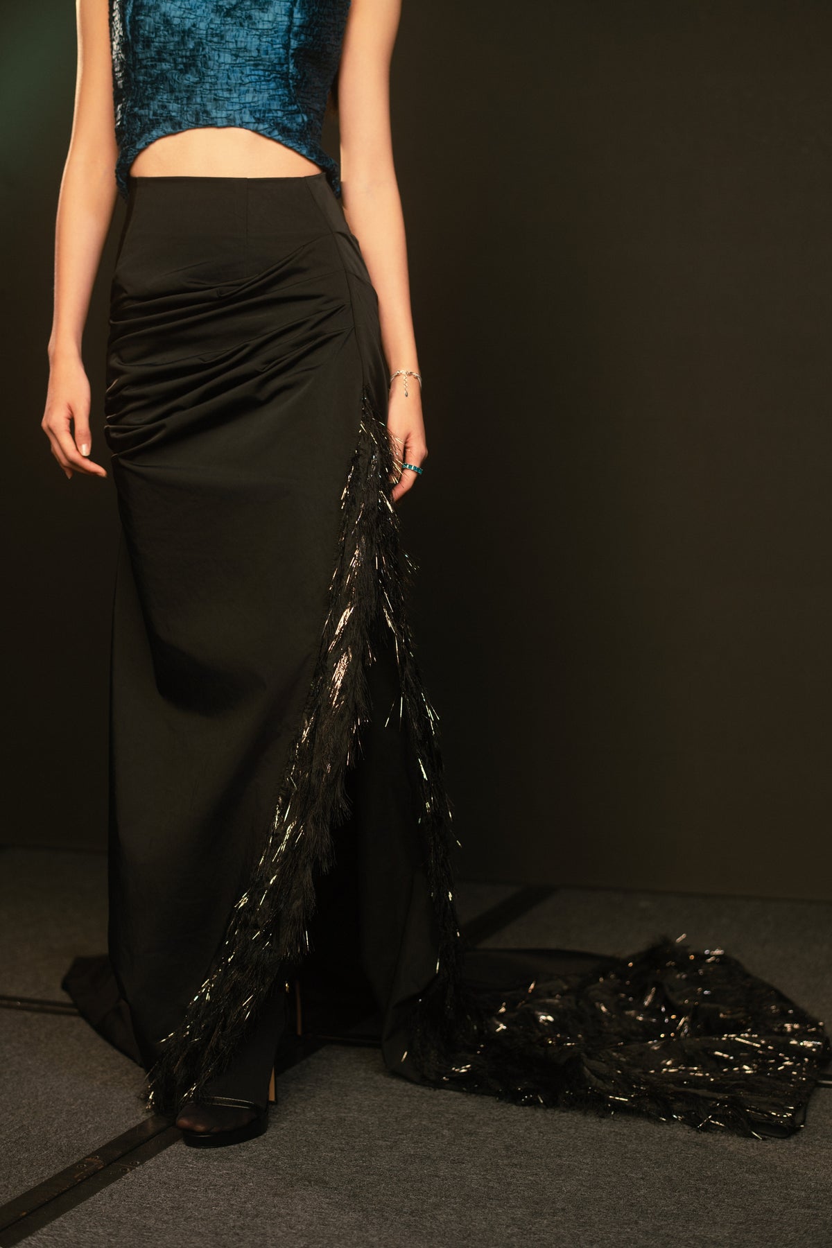 Marlena Rain Skirt