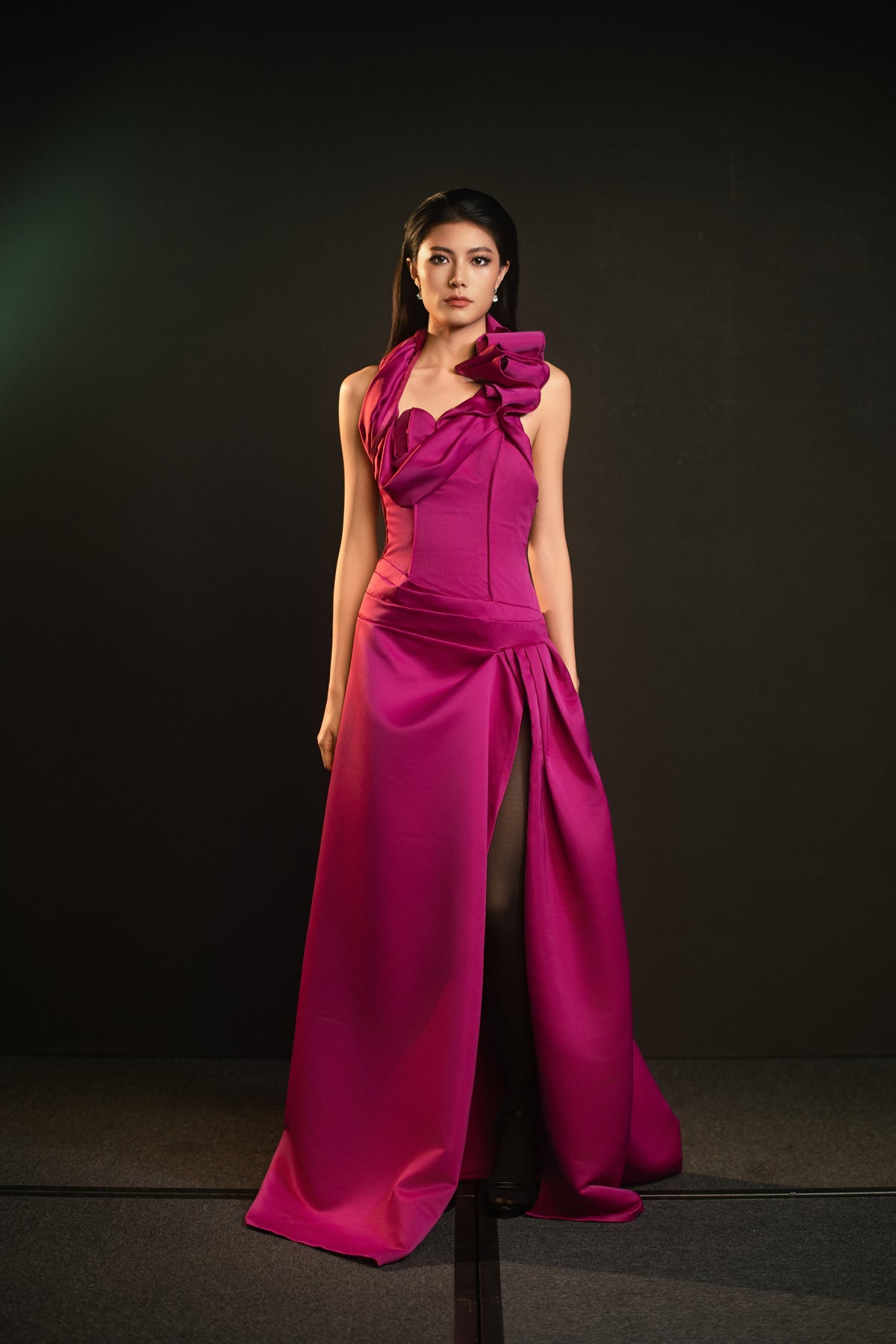 Marilyn Dress