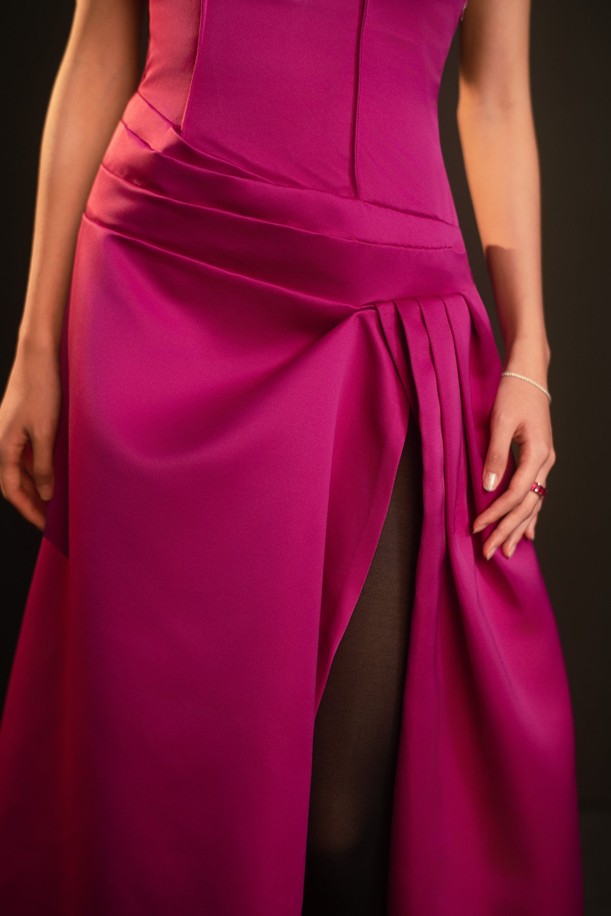 Marilyn Dress