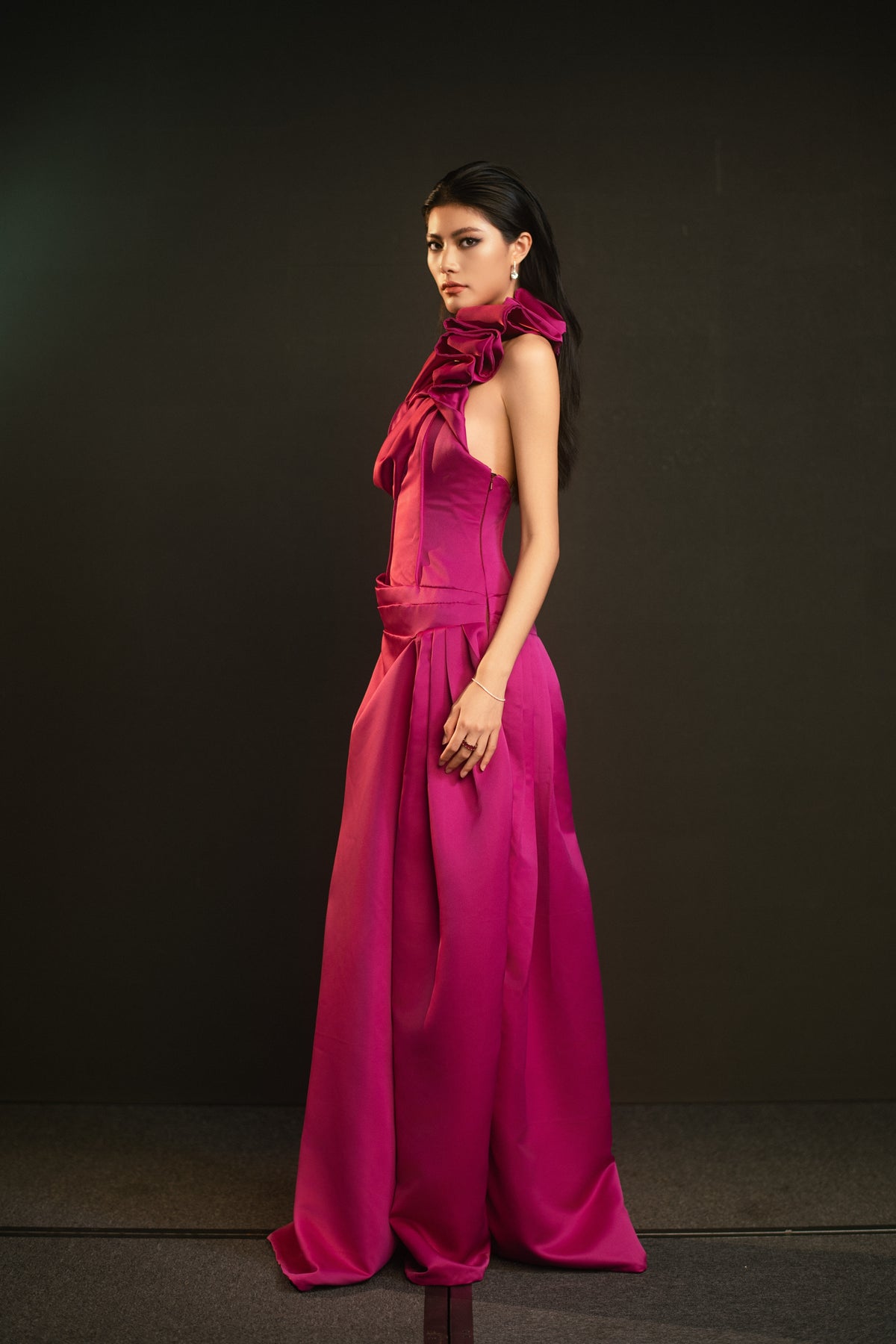 Marilyn Dress