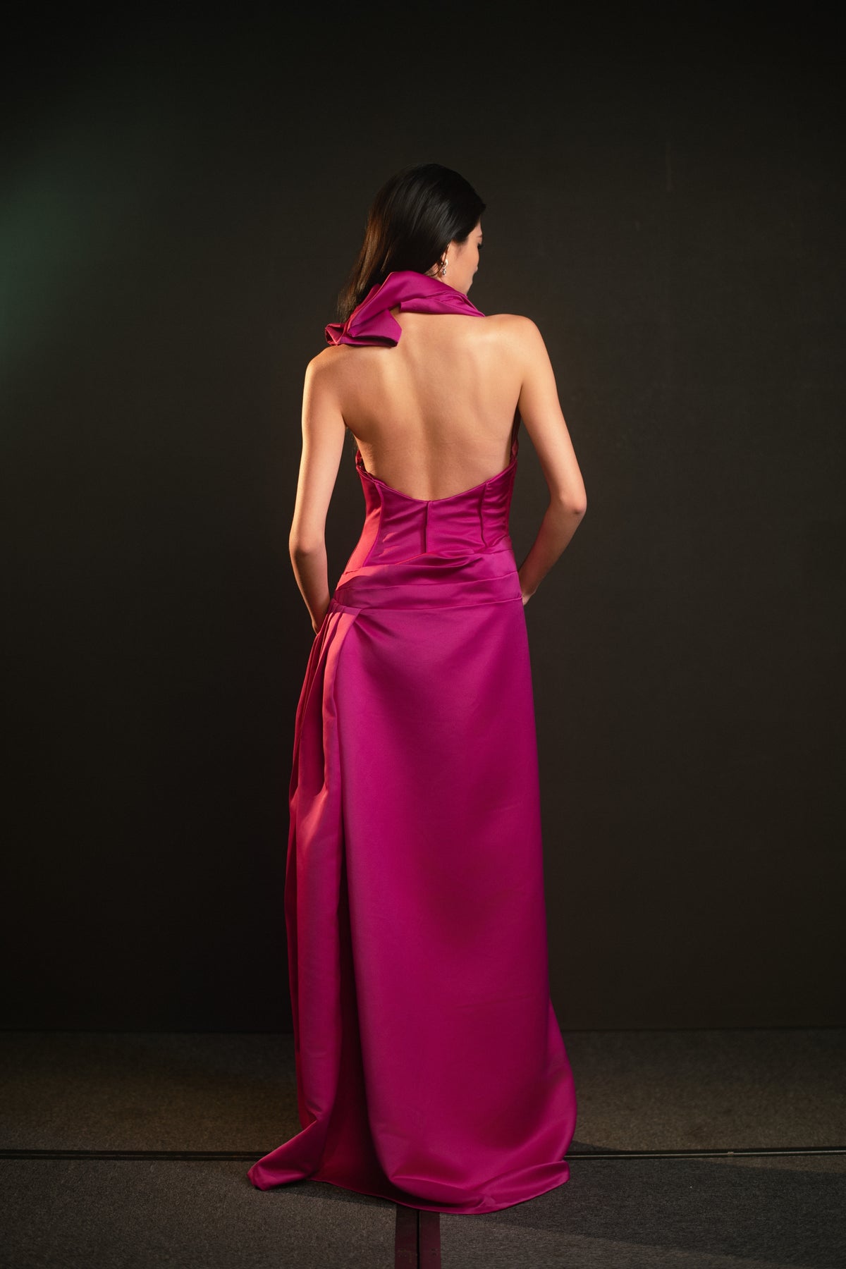 Marilyn Dress