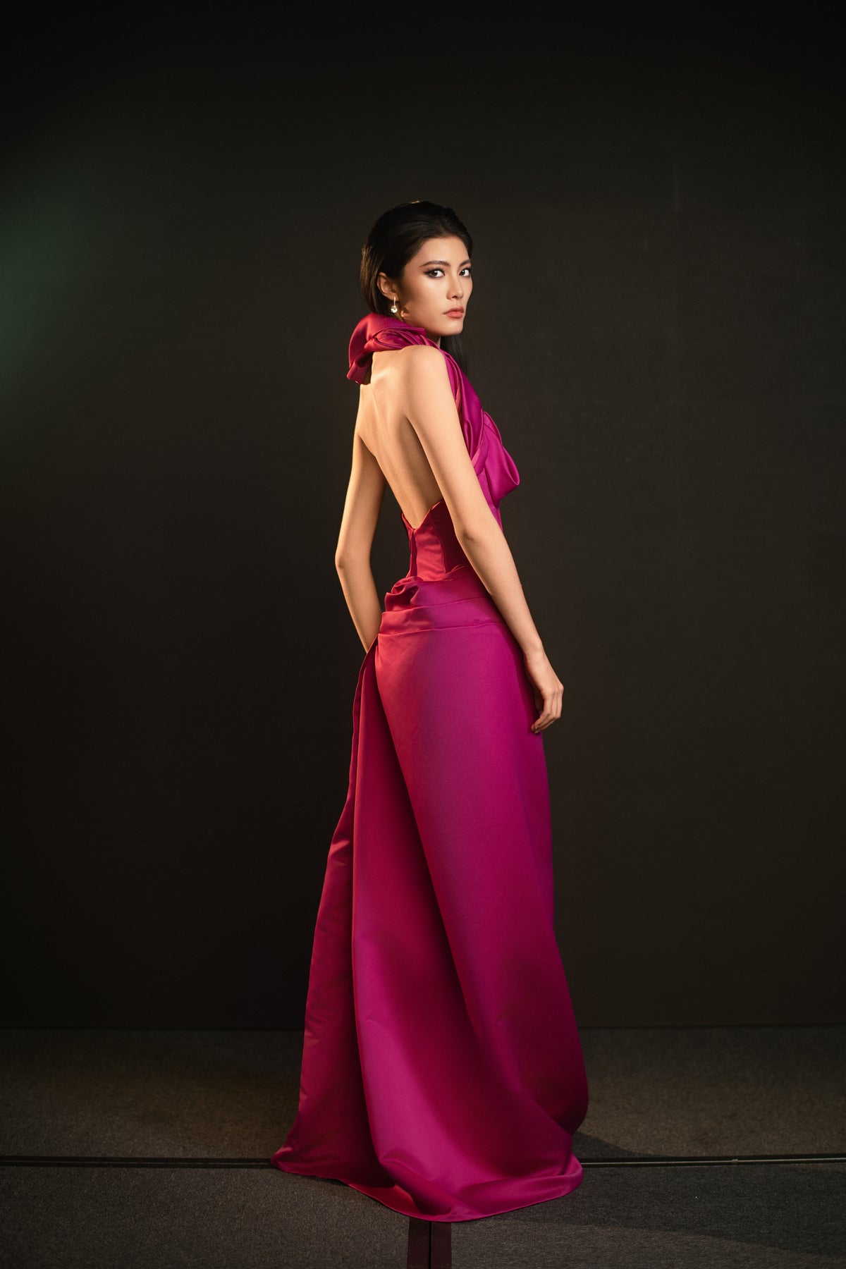 Marilyn Dress