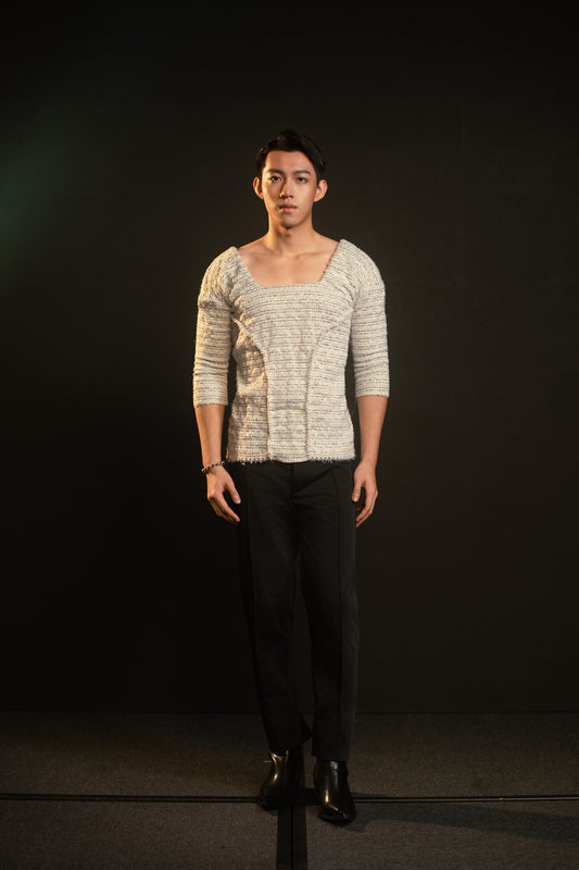 Dean Lux Top
