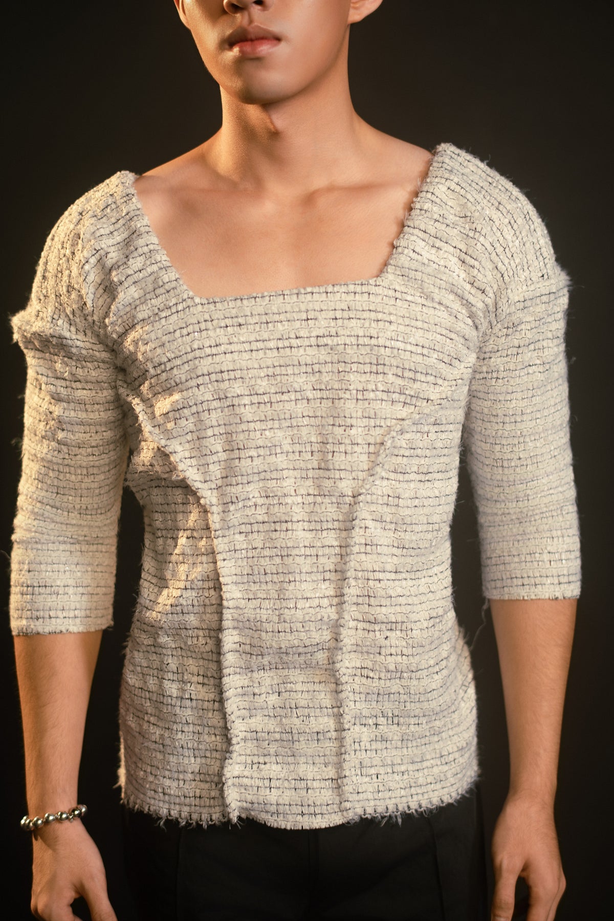 Dean Lux Top