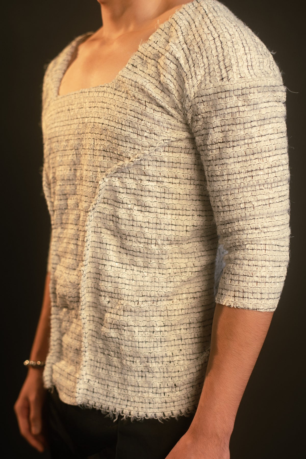 Dean Lux Top