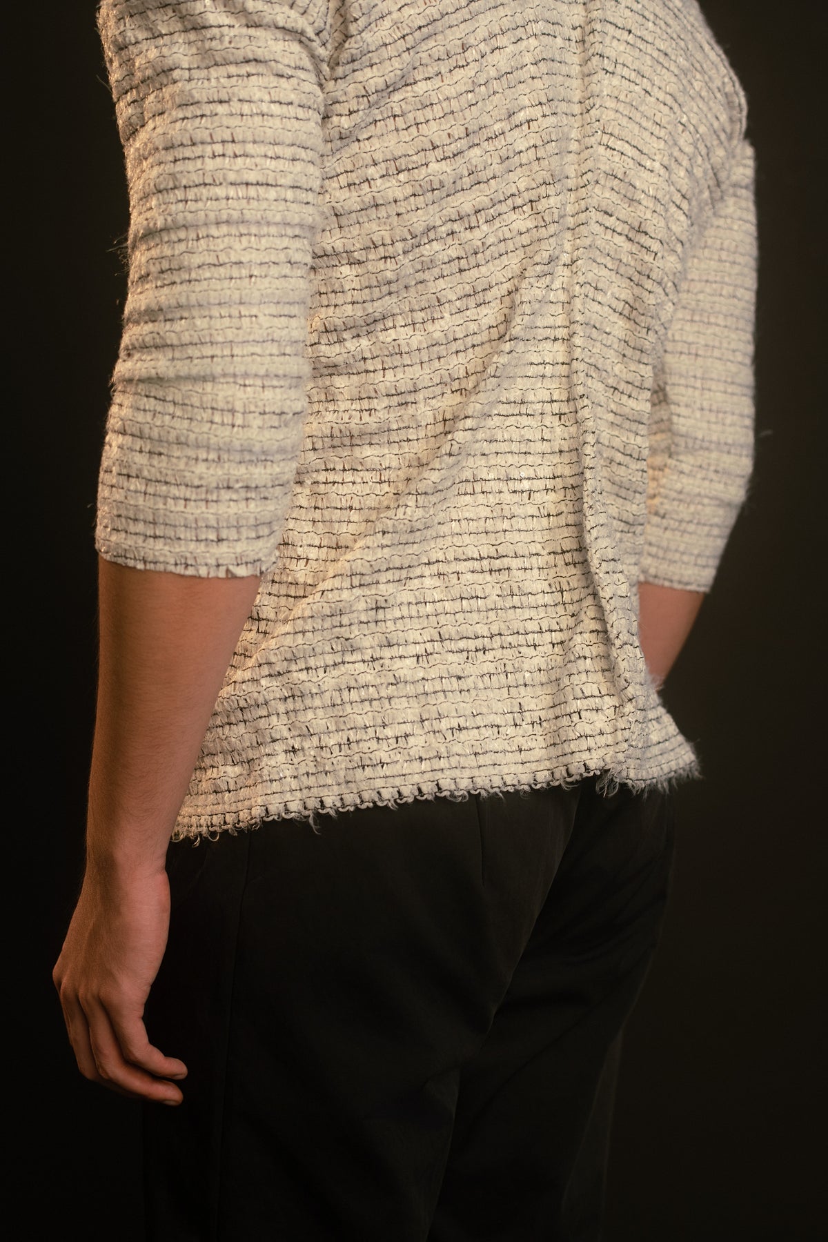 Dean Lux Top
