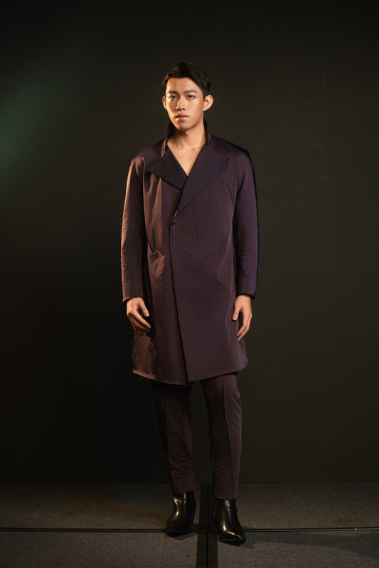 Paul Coat