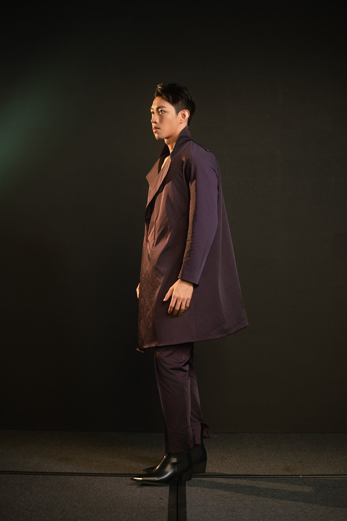 Paul Coat