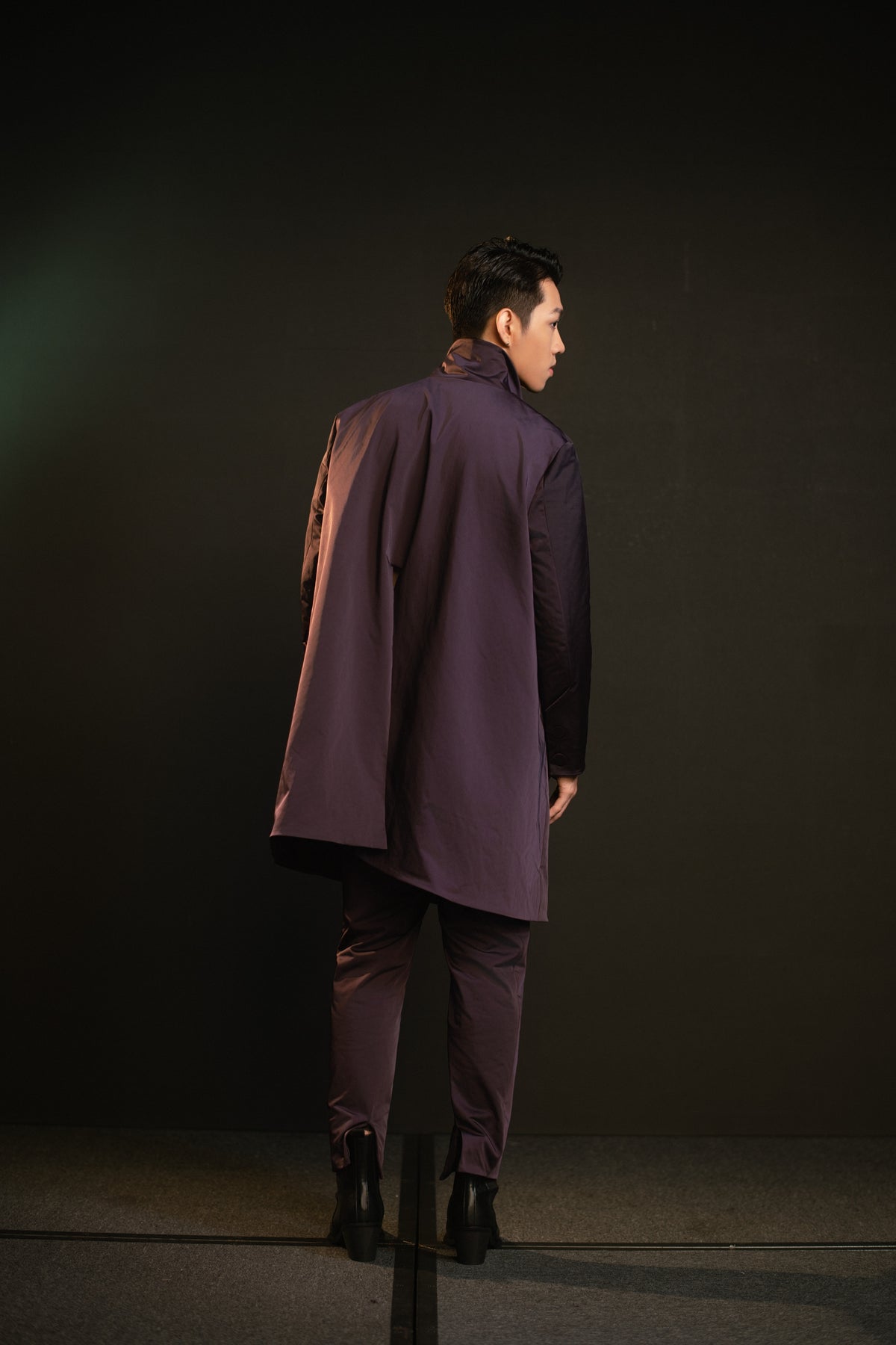 Paul Coat
