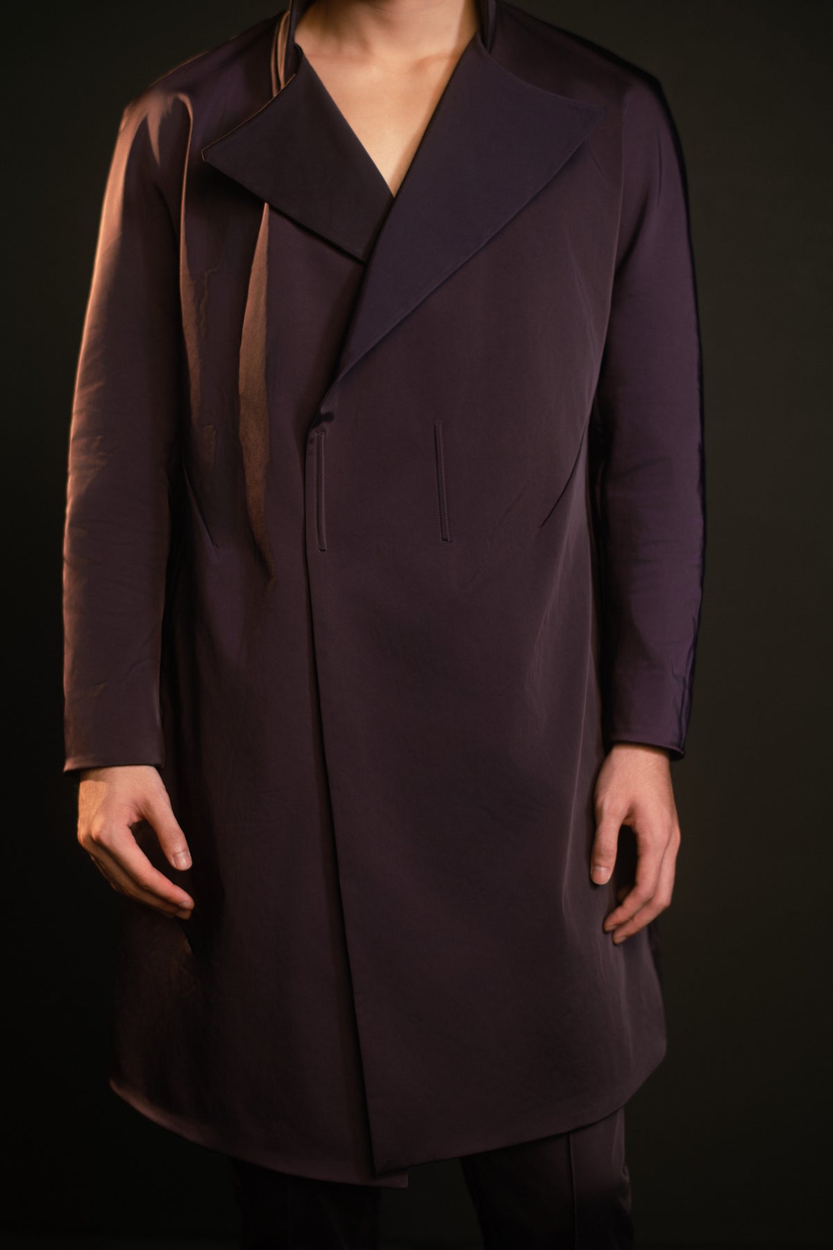 Paul Coat