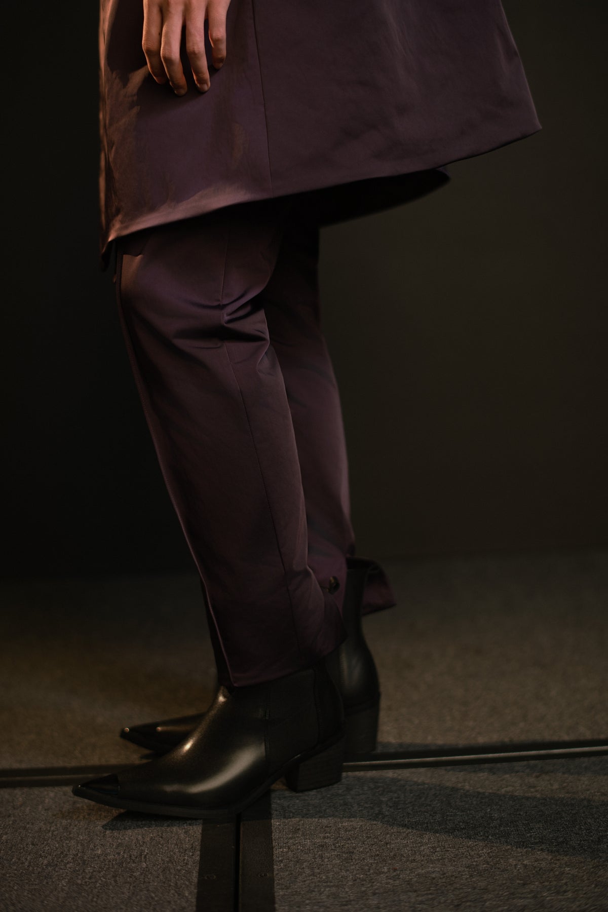 Paul Coat