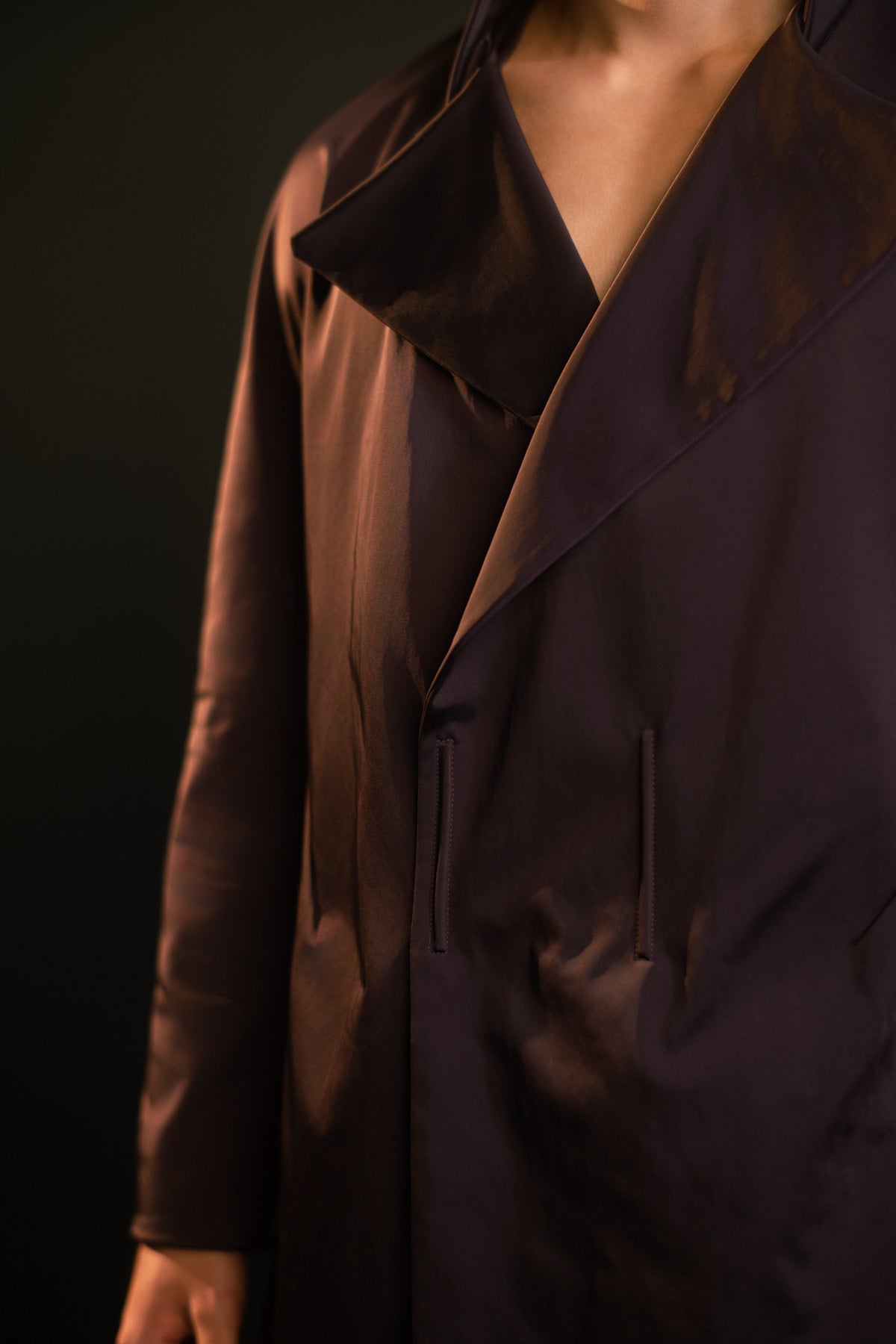 Paul Coat