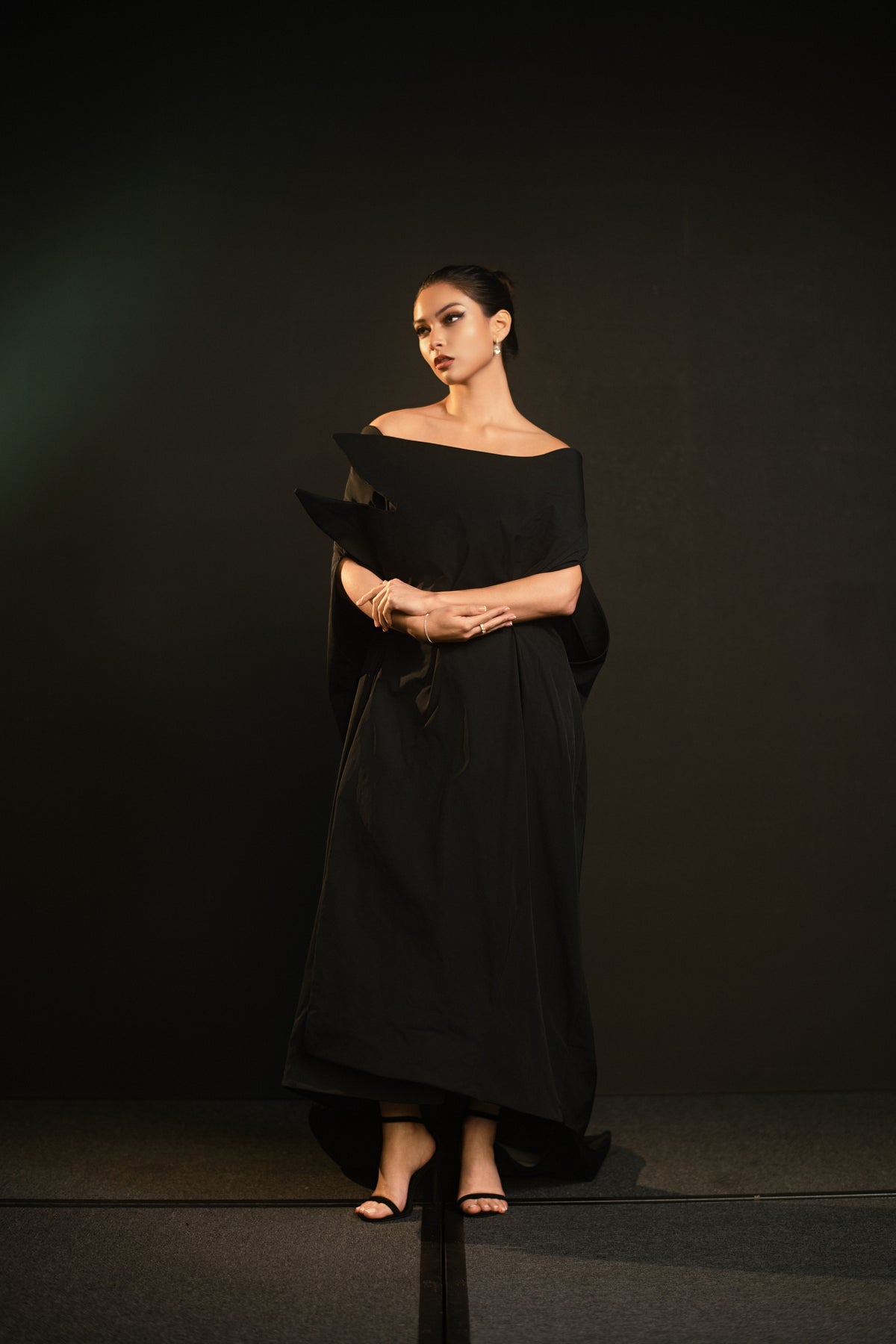 Rita Embrace Coat