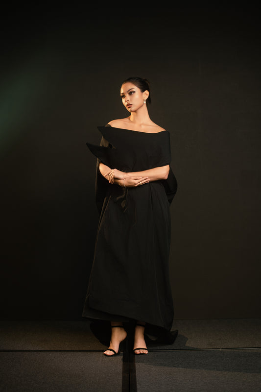 Rita Embrace Coat