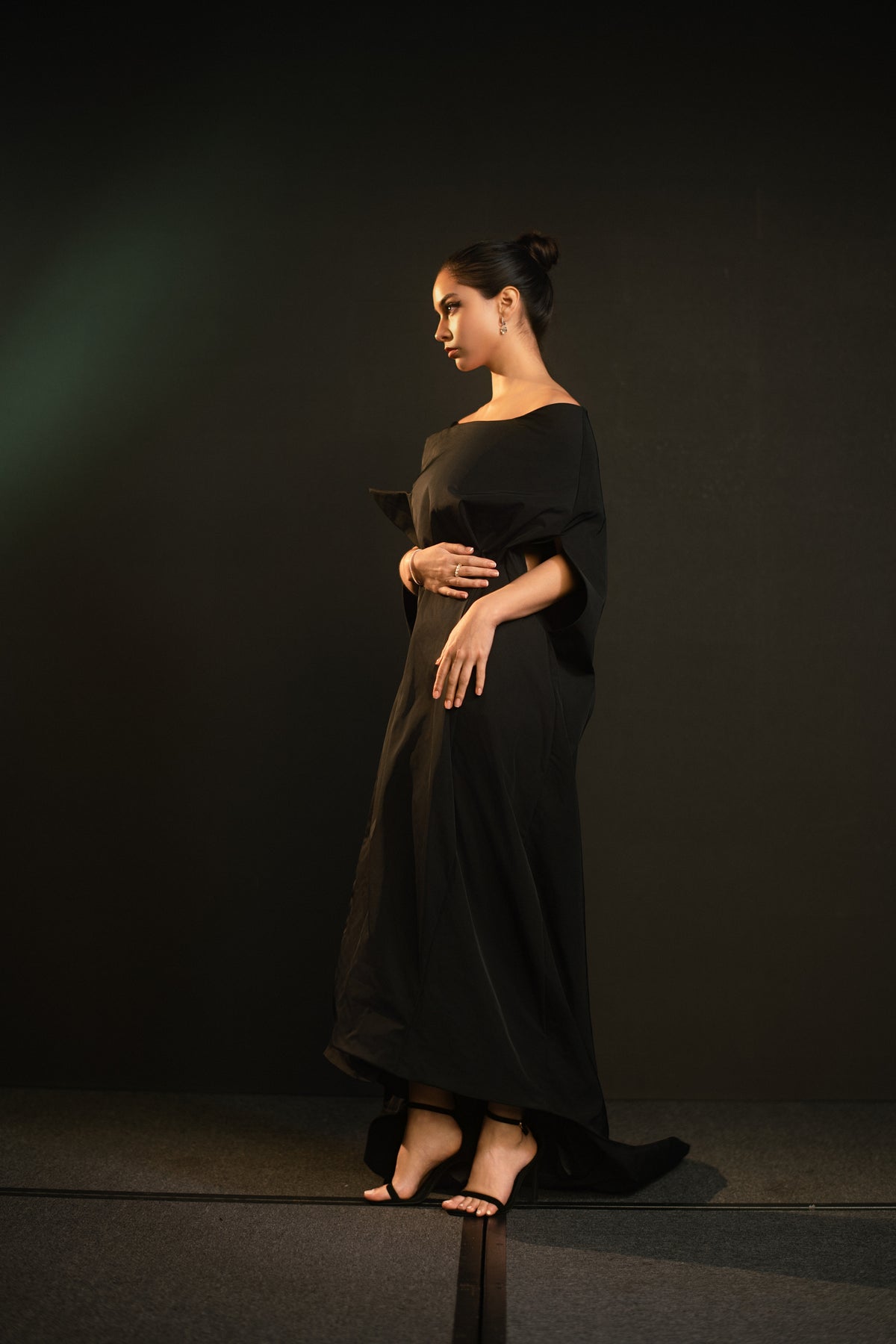 Rita Embrace Coat