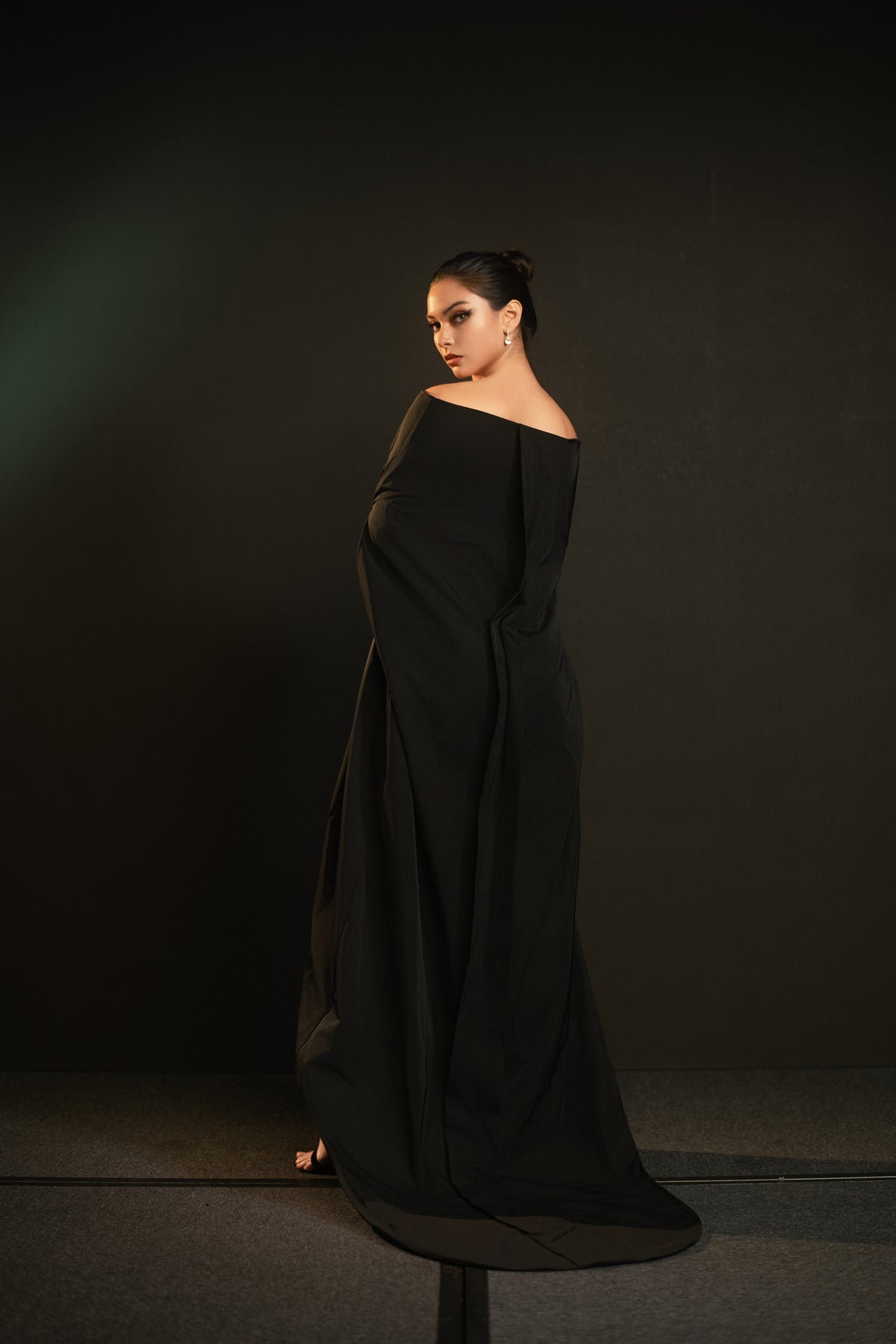 Rita Embrace Coat