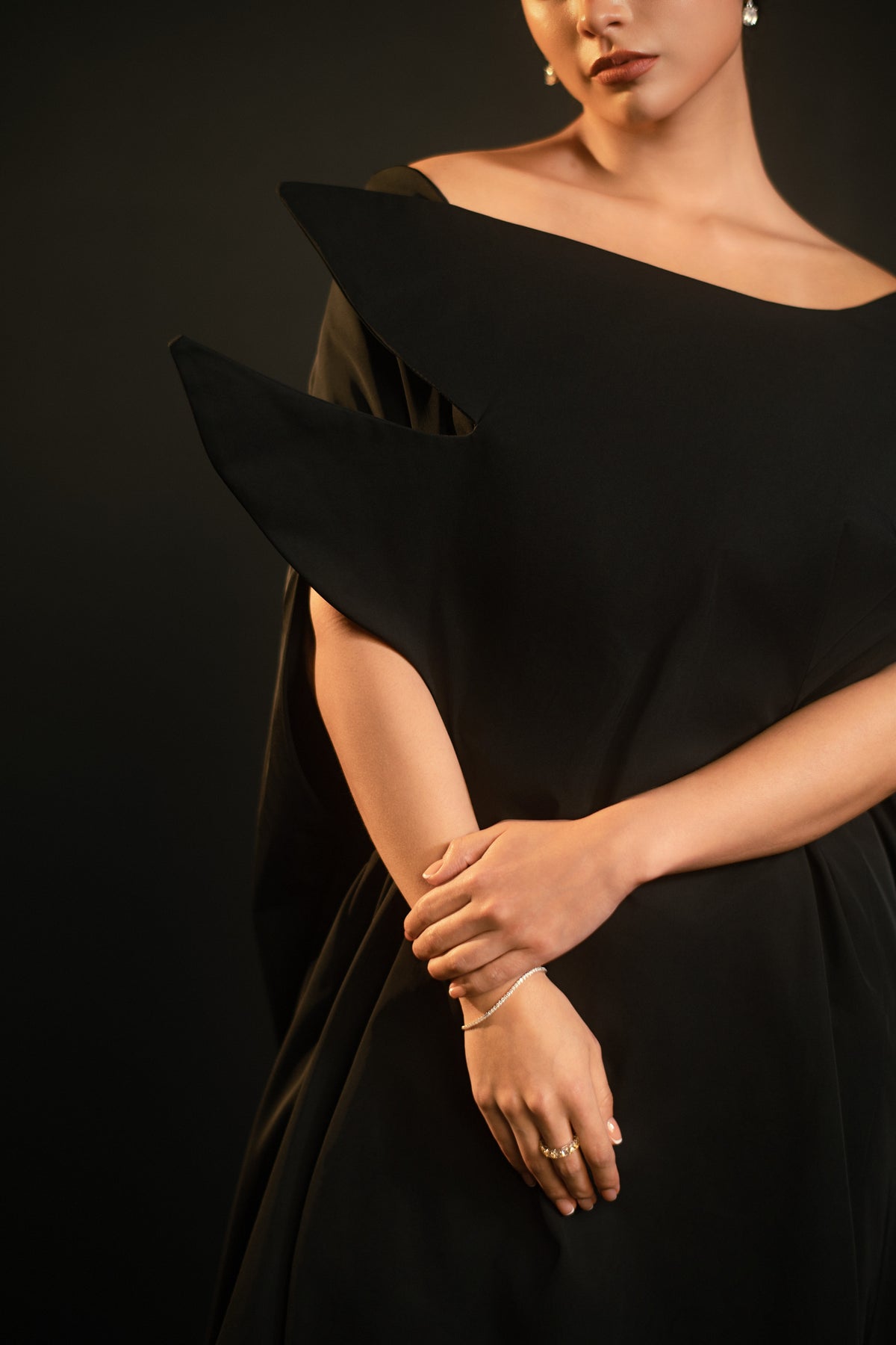 Rita Embrace Coat