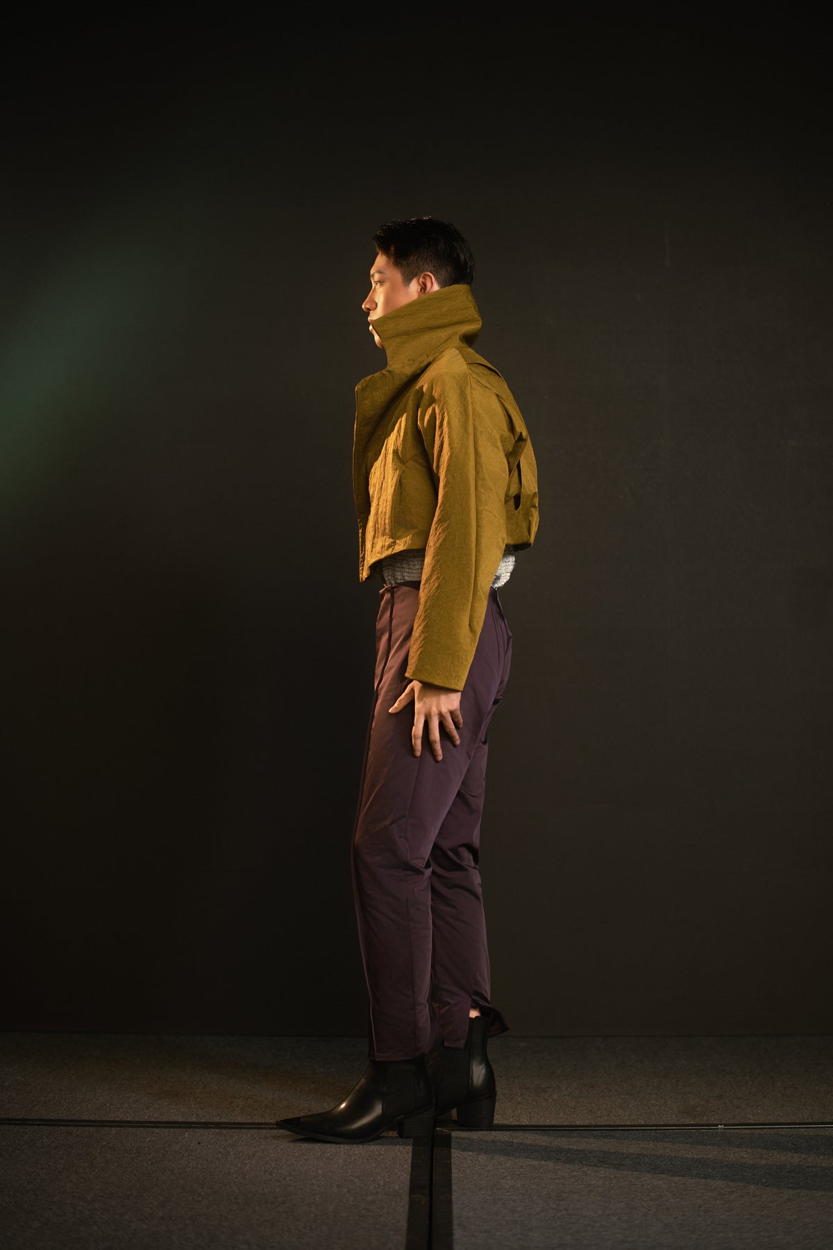 T-Bird Jacket