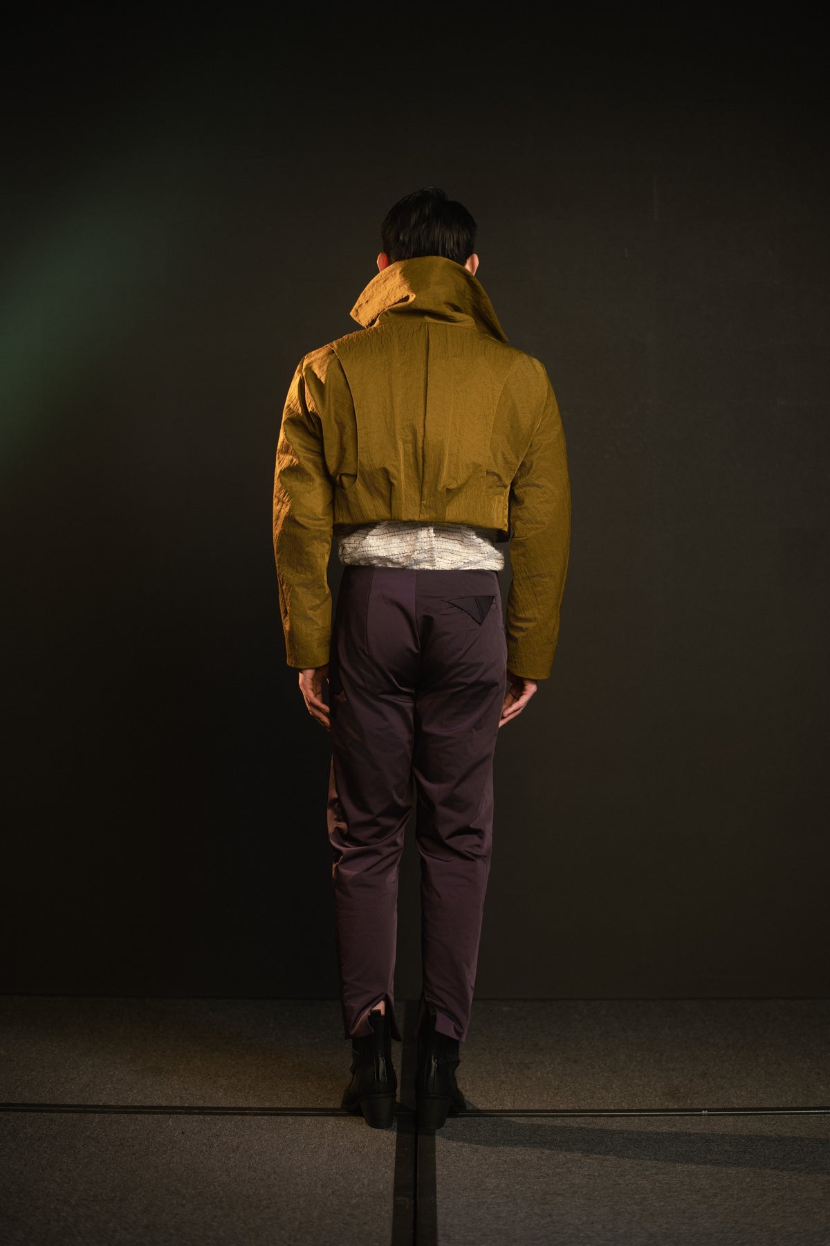 T-Bird Jacket