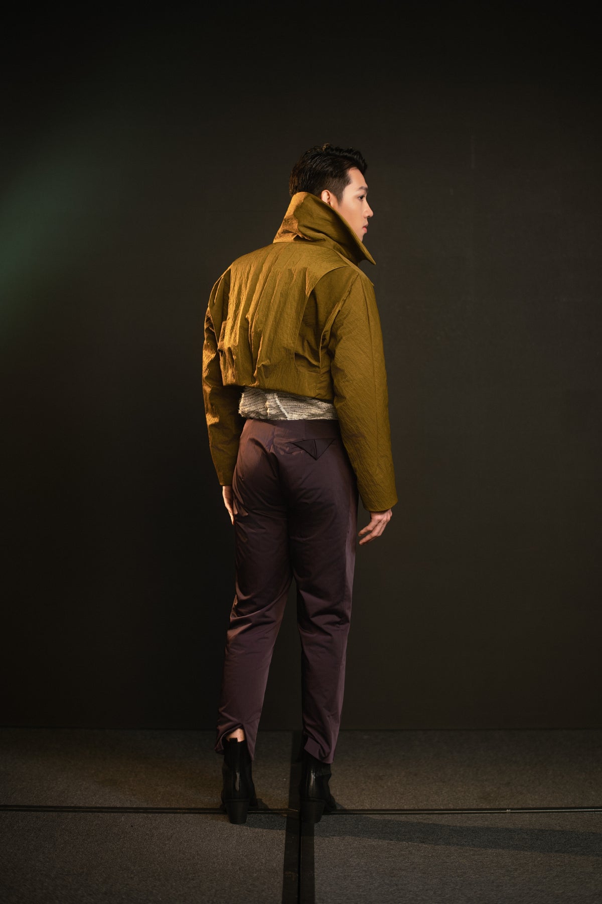 T-Bird Jacket
