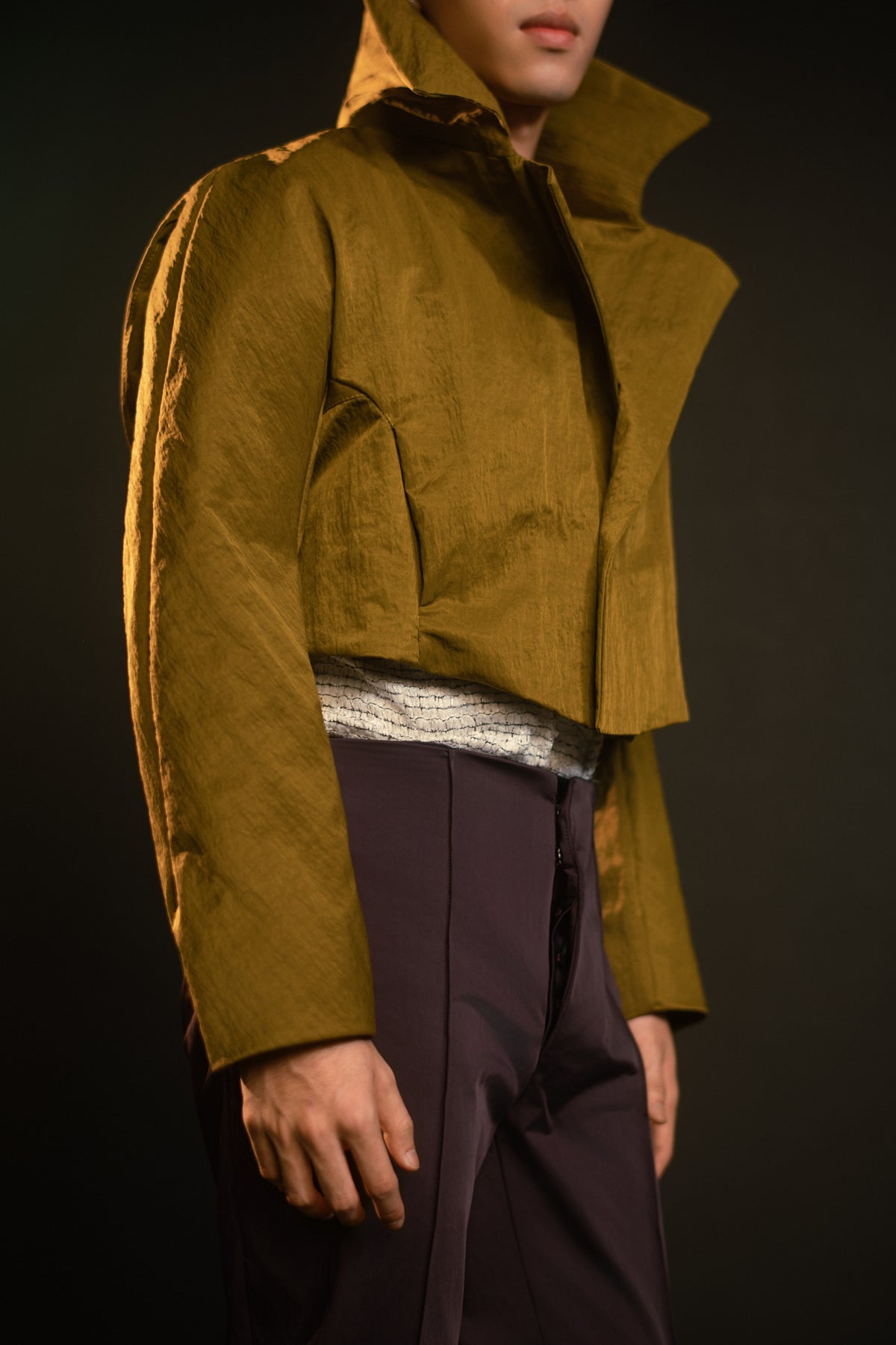 T-Bird Jacket