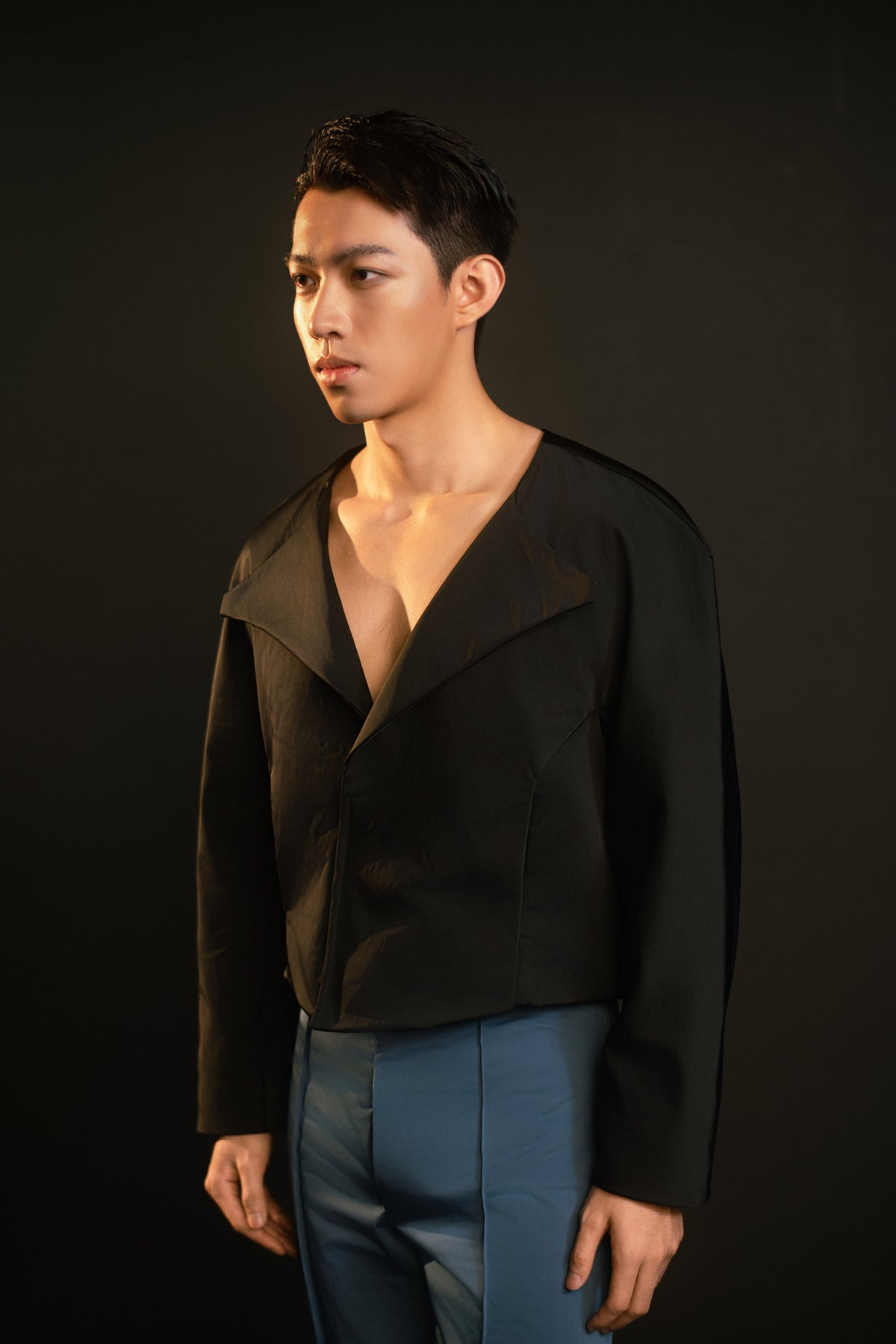 Frank Jacket
