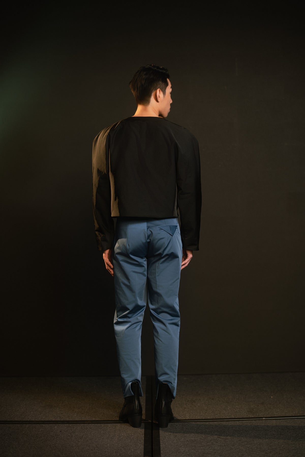Frank Jacket