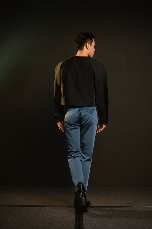 Paul Trousers Technical Nylon
